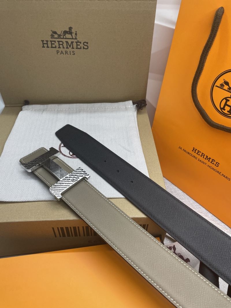 Hermes Belts